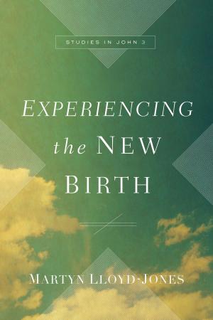 Cover of the book Experiencing the New Birth by John Piper