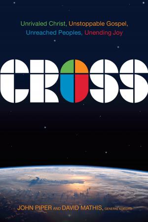 Cover of the book Cross by Gregg Matte