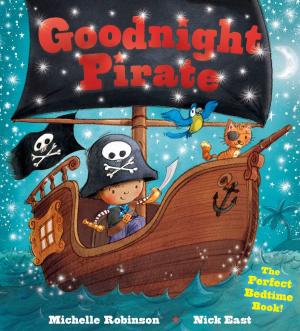 bigCover of the book Goodnight Pirate by 