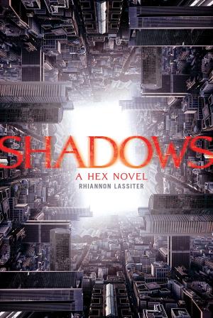 Cover of the book Shadows by A. Destiny, Alex R. Kahler