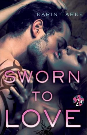 Cover of the book Sworn to Love by Rebecca Randolph Buckley