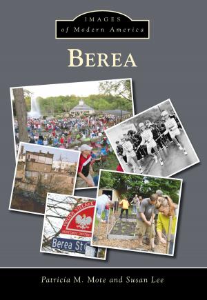 Cover of the book Berea by Sarah C. Baird