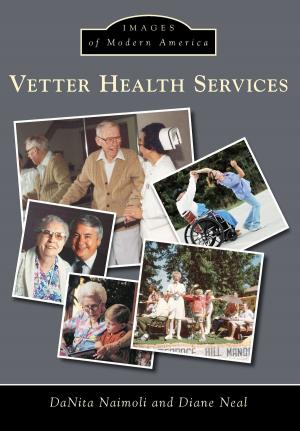 Cover of the book Vetter Health Services by Michael Locke