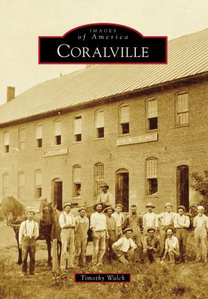 Cover of the book Coralville by Mark A. Barnhouse
