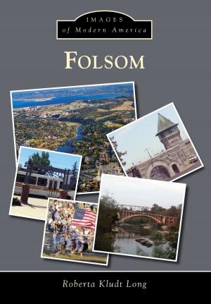 Cover of the book Folsom by Deborah Kohl Kremer