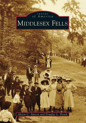 Cover of the book Middlesex Fells by Ivan M. Tribe, Jacob L. Bapst