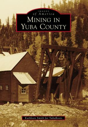 Book cover of Mining in Yuba County