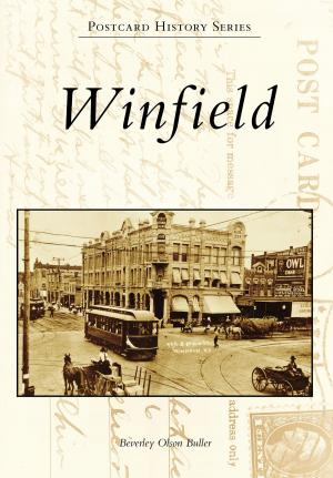 Cover of the book Winfield by William G. Krejci