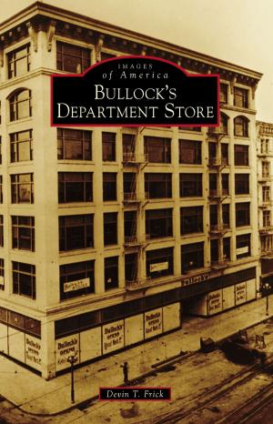 Cover of the book Bullock's Department Store by J. Grahame Long