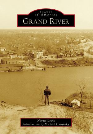 Cover of the book Grand River by David E. Robinson, Mary Ann DiSpirito