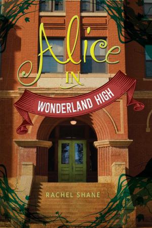 Cover of the book Alice In Wonderland High by Jessica Lidh