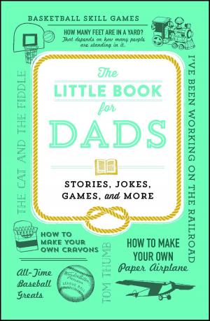 Cover of the book The Little Book for Dads by Henry Kane