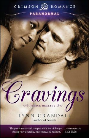 Cover of the book Cravings by Shelley K Wall