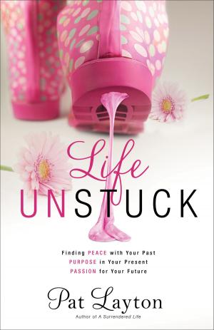 bigCover of the book Life Unstuck by 