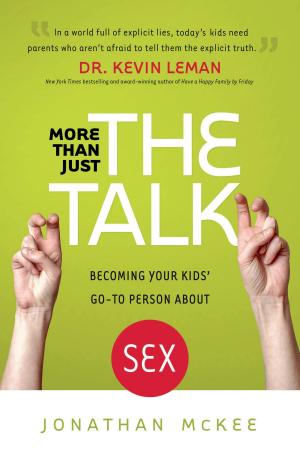 Cover of the book More Than Just the Talk by Suzanne Woods Fisher