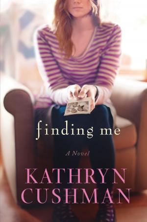 Cover of the book Finding Me by Kris Vallotton, Jason Vallotton