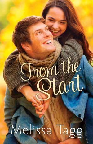 Cover of the book From the Start (Walker Family Book #1) by Sasha Cottman