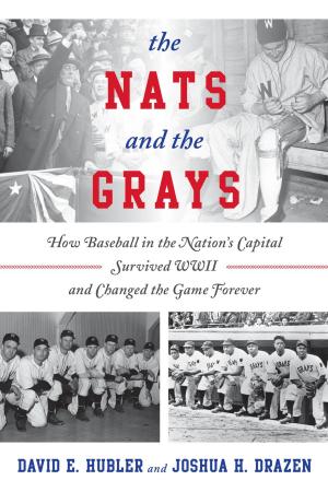 Book cover of The Nats and the Grays
