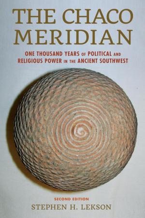 Cover of the book The Chaco Meridian by April Ryan
