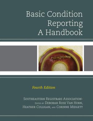 Cover of the book Basic Condition Reporting by Hayim Herring, president, Terri Martinson Elton