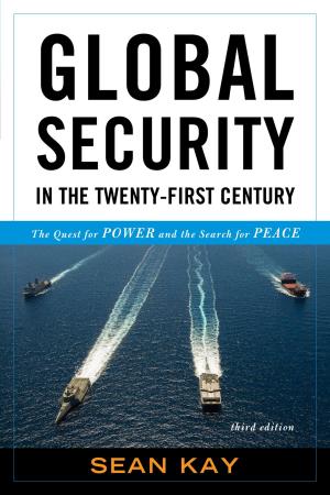 Cover of the book Global Security in the Twenty-First Century by James P. Davis