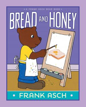 Cover of the book Bread and Honey by Marie Hammontree