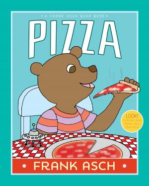 Cover of the book Pizza by Matt Myklusch