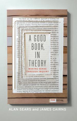 Cover of the book A Good Book, In Theory by Roberta Garner