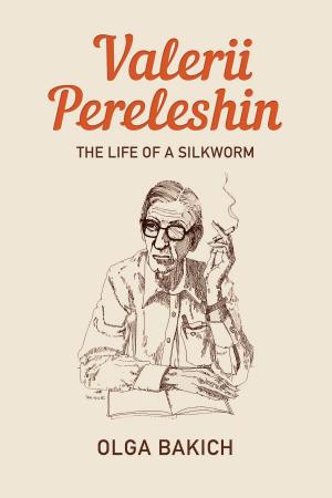 Cover of the book Valerii Pereleshin by M. James Penton