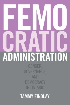 Cover of the book Femocratic Administration by R.C.B. Risk