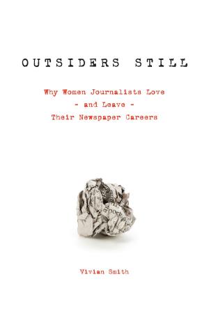 Cover of the book Outsiders Still by Michelangelo Free Lance
