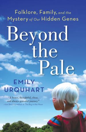 Cover of Beyond The Pale