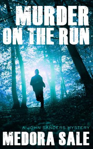 Cover of the book Murder On The Run by Jay Baruchel