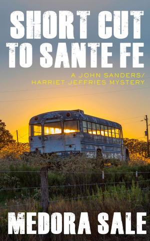 Book cover of Short Cut To Santa Fe