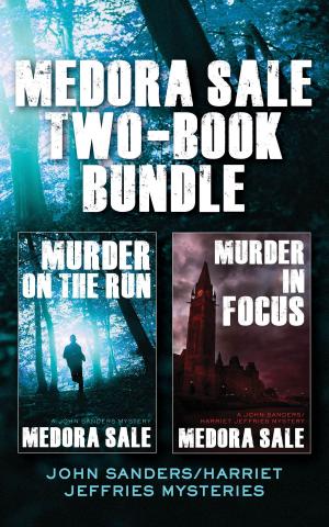 Cover of the book Medora Sale Two-Book Bundle by Gregg Hurwitz
