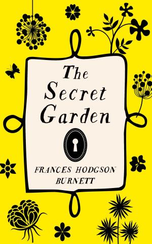 Cover of the book The Secret Garden by Katherine Mansfield