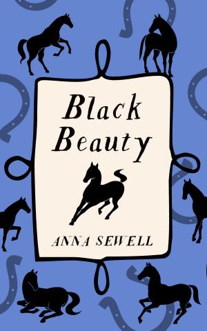 Cover of the book Black Beauty by Edgar Allan Poe