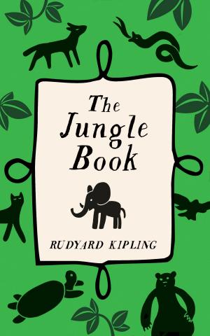 Cover of the book The Jungle Book by Ambrose Bierce