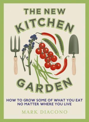Cover of the book Grow & Cook by Lindsay Herron, Rangers Fc