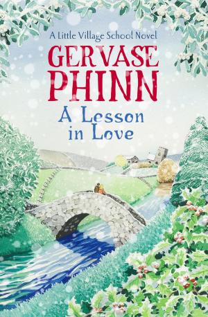 Cover of the book A Lesson in Love by Denise Robins