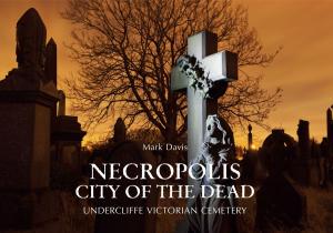 Cover of the book Necropolis City of the Dead by Chris Armstrong