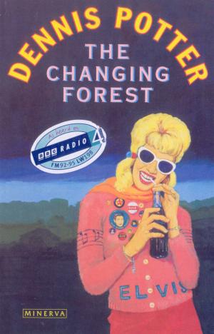 Cover of the book Changing Forest by Katherine Stone