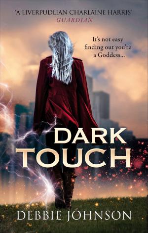 Cover of the book Dark Touch by Michelle M Pillow