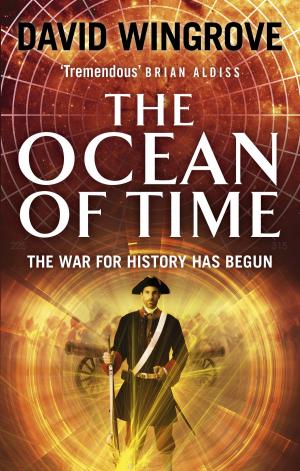 Cover of the book The Ocean of Time by Tom Aikens