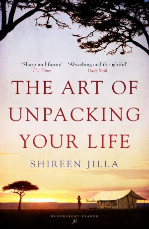 Cover of the book The Art of Unpacking Your Life by Professor Helen Stalford