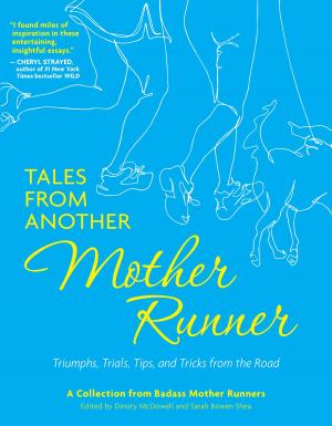 Cover of the book Tales from Another Mother Runner by Patrick Regan