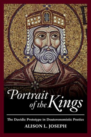 Book cover of Portrait of the Kings