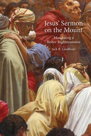 Cover of the book Jesus' Sermon on the Mount by Thomas B. Dozeman