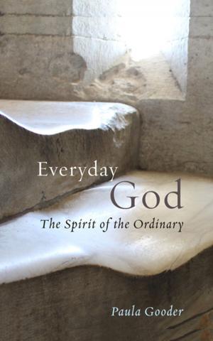 Cover of the book Everyday God by Grace Ji-Sun Kim, Susan M. Shaw