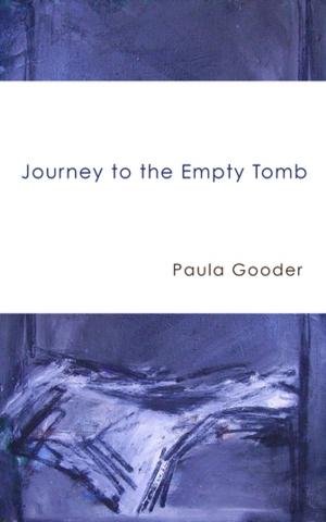 Cover of the book Journey to the Empty Tomb by Monica A. Coleman